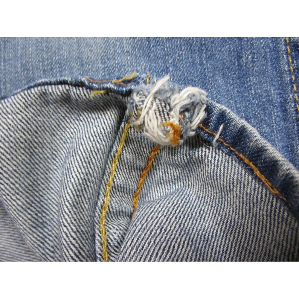 True Religion original y2k